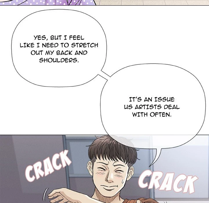 Give And Take Chapter 37, page 61