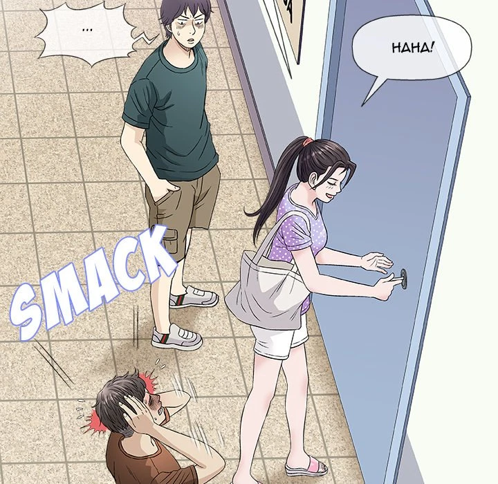 Give And Take Chapter 37, page 63