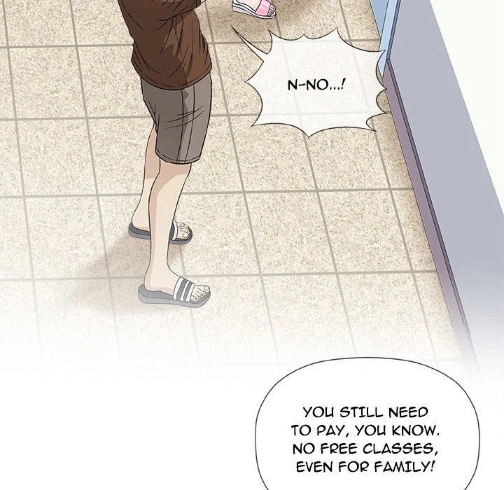 Give And Take Chapter 37, page 64