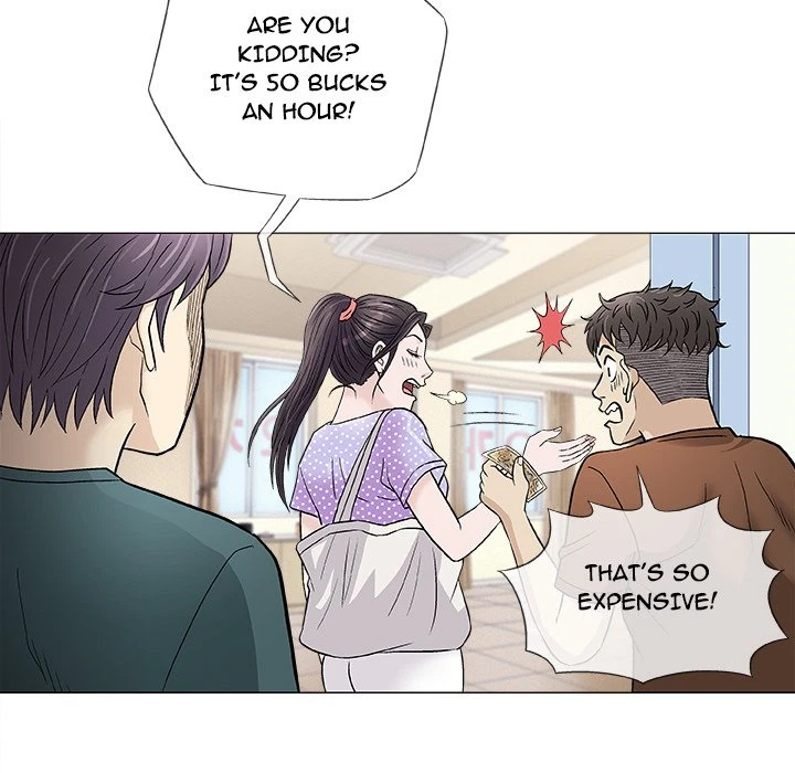 Give And Take Chapter 37, page 66