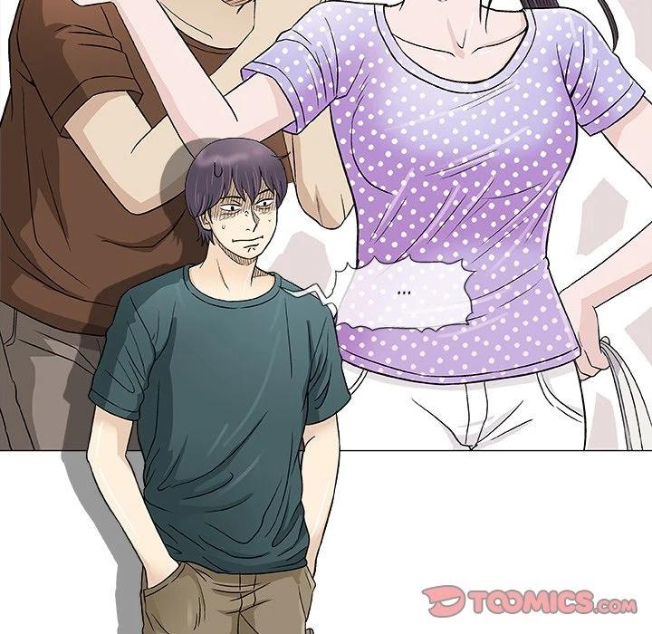 Give And Take Chapter 37, page 68