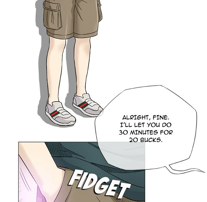 Give And Take Chapter 37, page 69