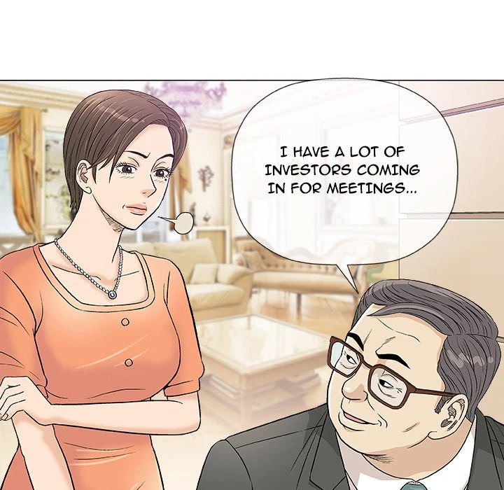 Give And Take Chapter 37, page 7