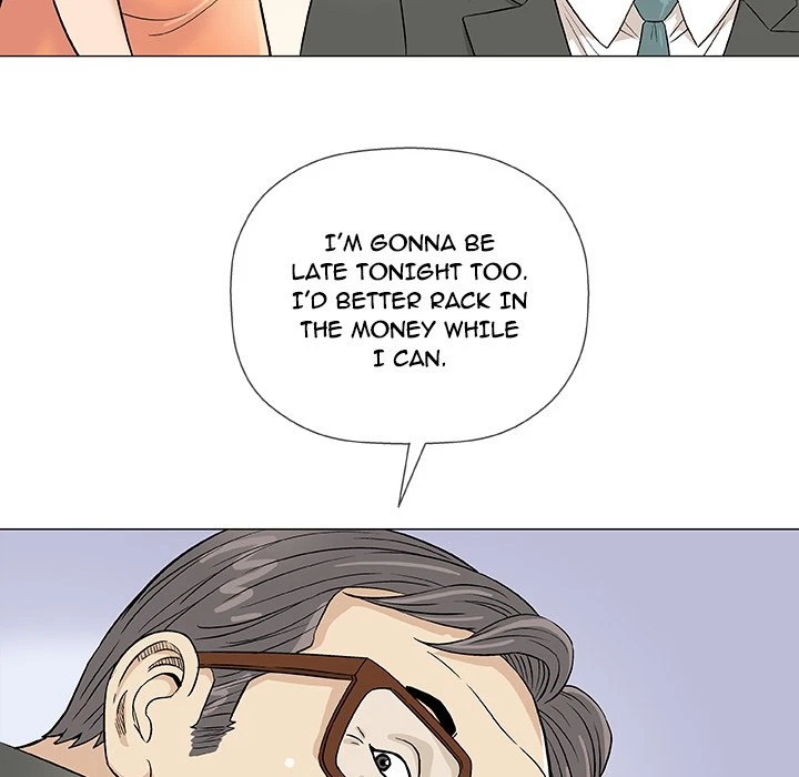 Give And Take Chapter 37, page 8