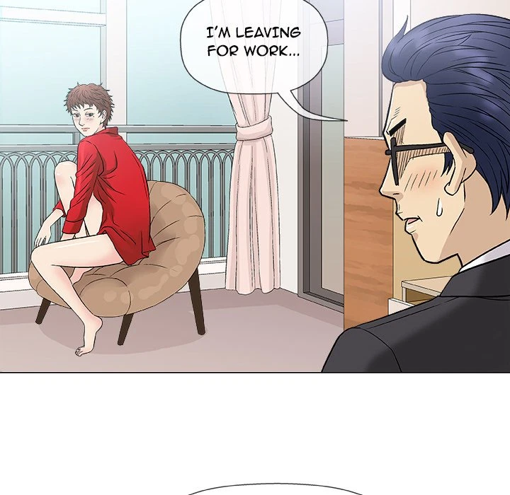Give And Take Chapter 37, page 81