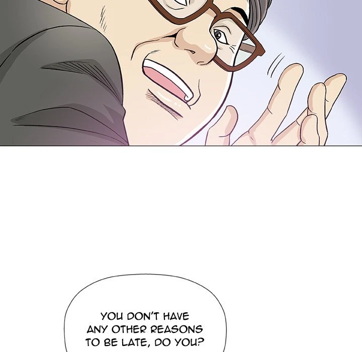 Give And Take Chapter 37, page 9