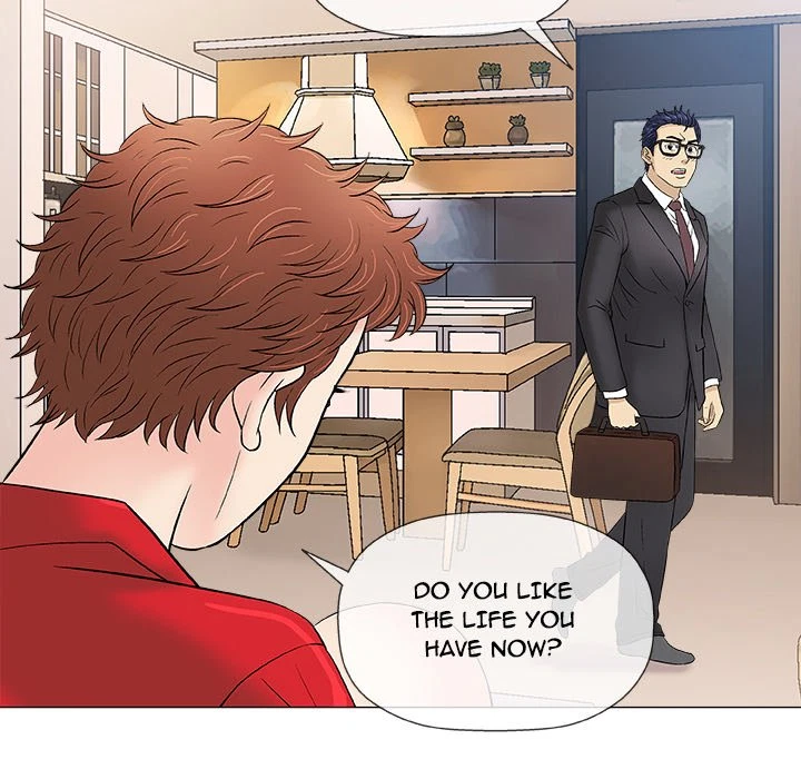 Give And Take Chapter 37, page 90