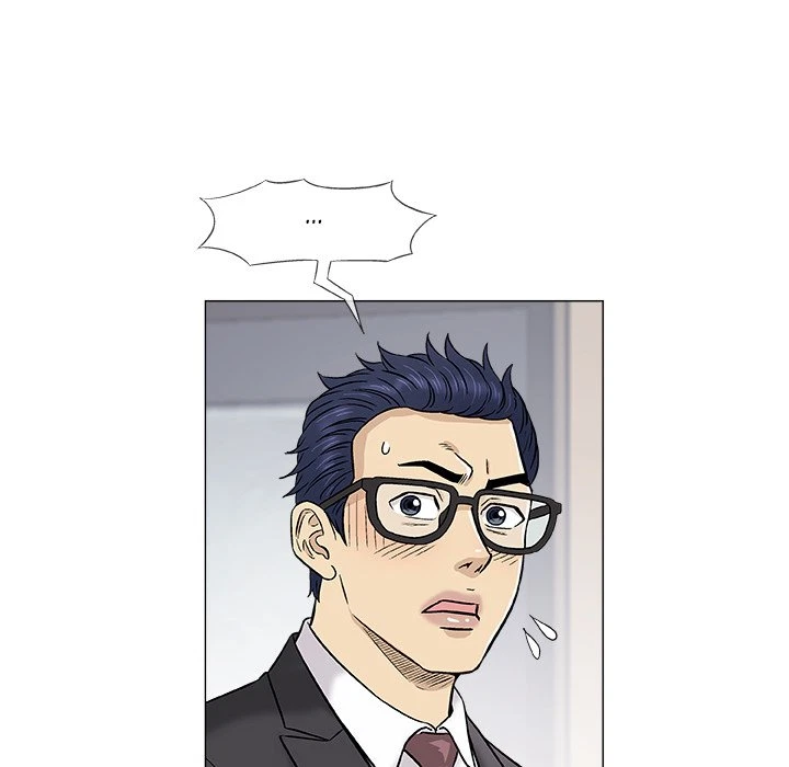 Give And Take Chapter 37, page 91