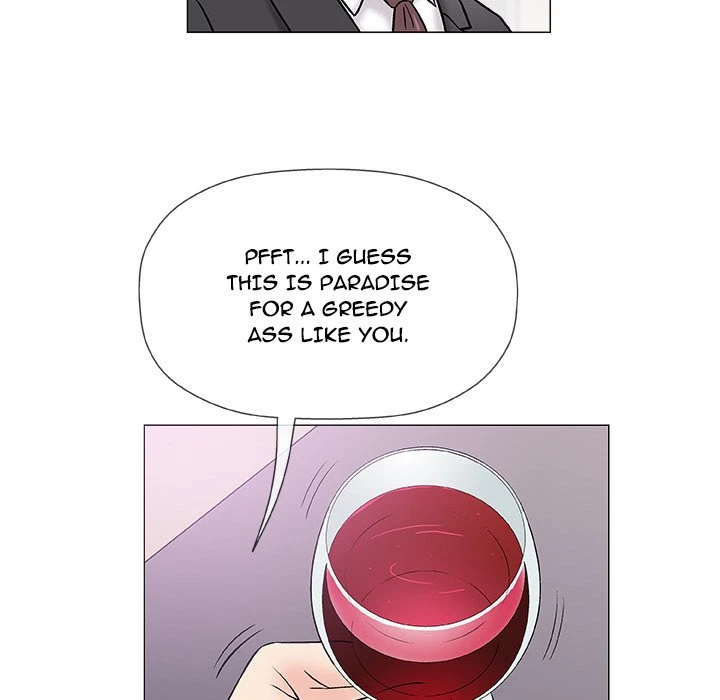 Give And Take Chapter 37, page 92