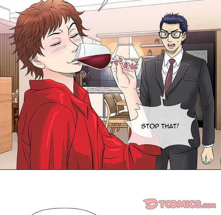 Give And Take Chapter 37, page 94