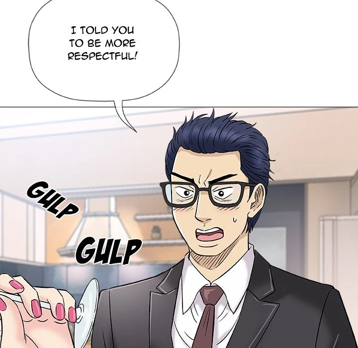 Give And Take Chapter 37, page 95