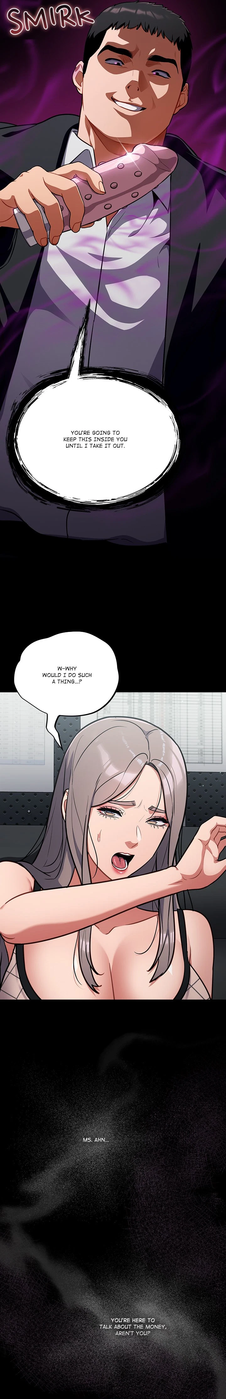 Stupidemic Chapter 34, page 11
