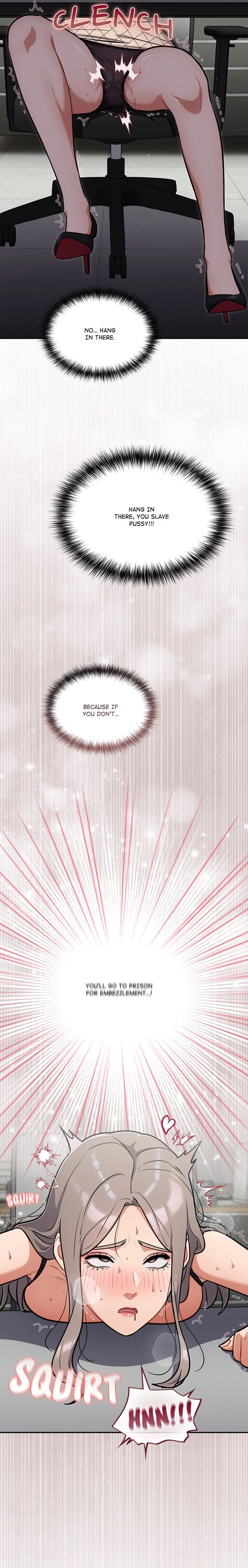 Stupidemic Chapter 34, page 18