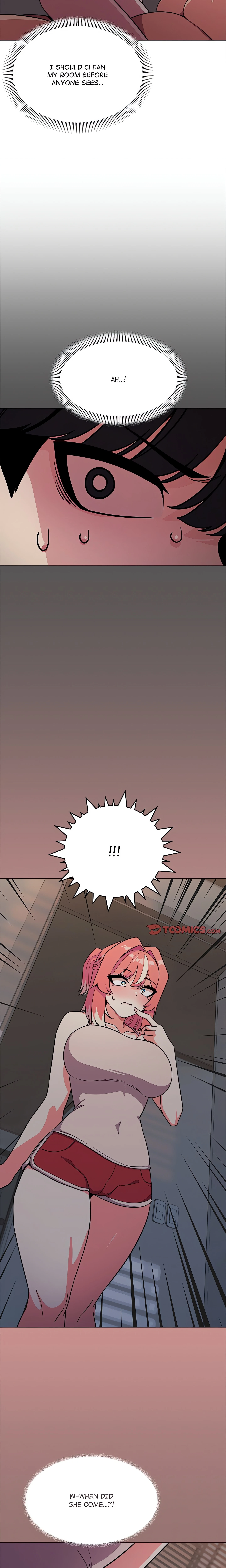 Someone Stop Her! Chapter 11 (Uncensored), page 12