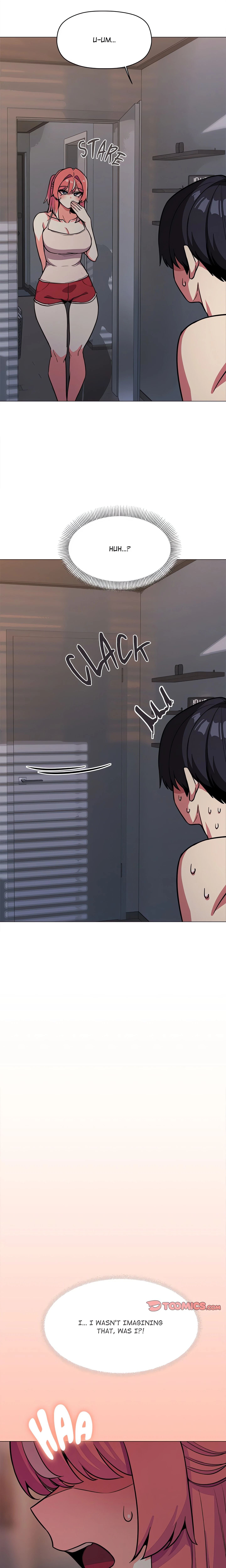 Someone Stop Her! Chapter 11 (Uncensored), page 14