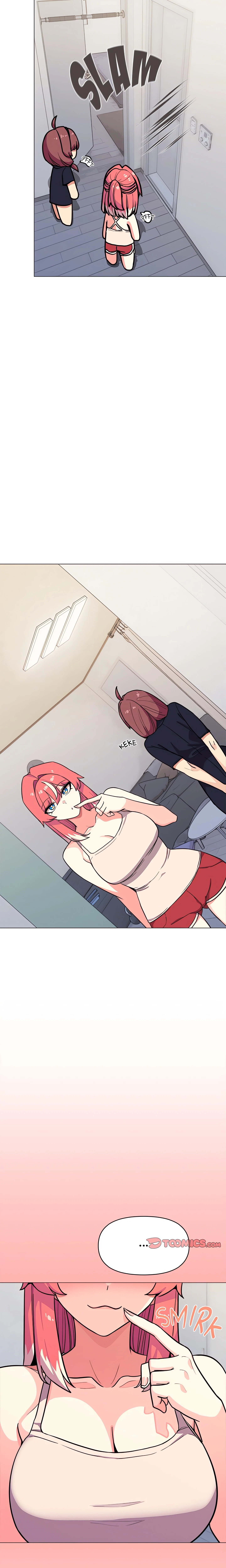Someone Stop Her! Chapter 11 (Uncensored), page 23