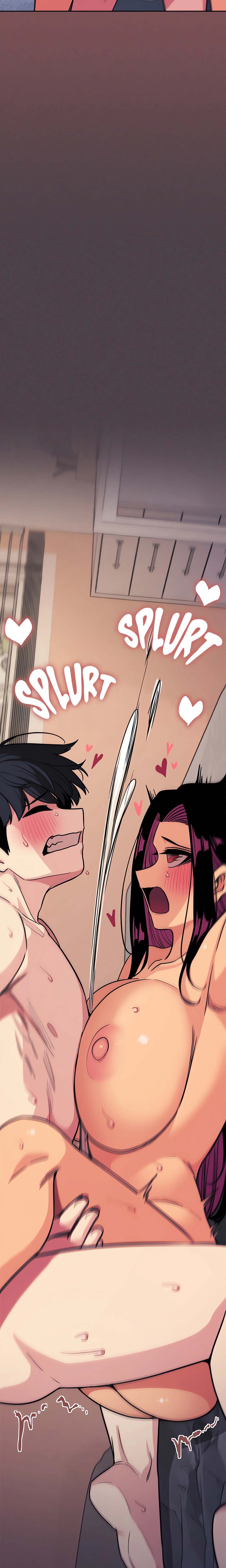 Someone Stop Her! Chapter 11 (Uncensored), page 29