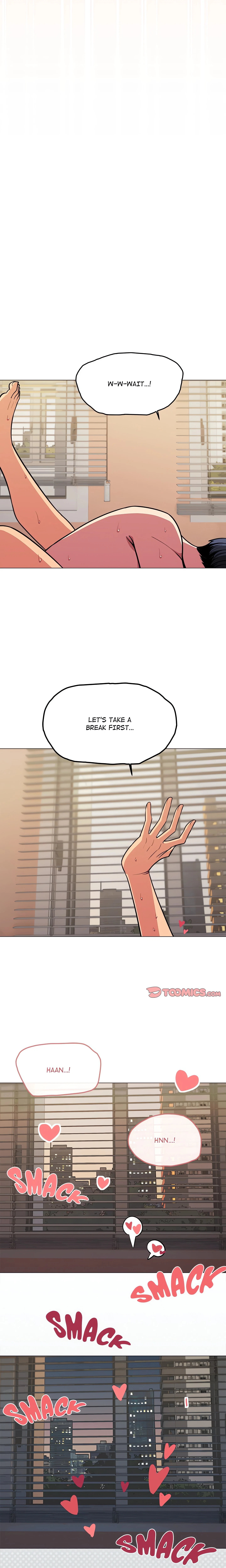 Someone Stop Her! Chapter 11 (Uncensored), page 3