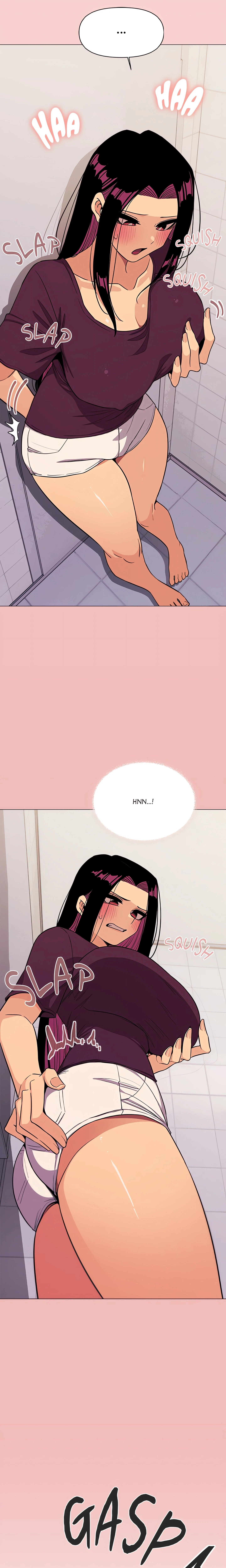 Someone Stop Her! Chapter 11 (Uncensored), page 31
