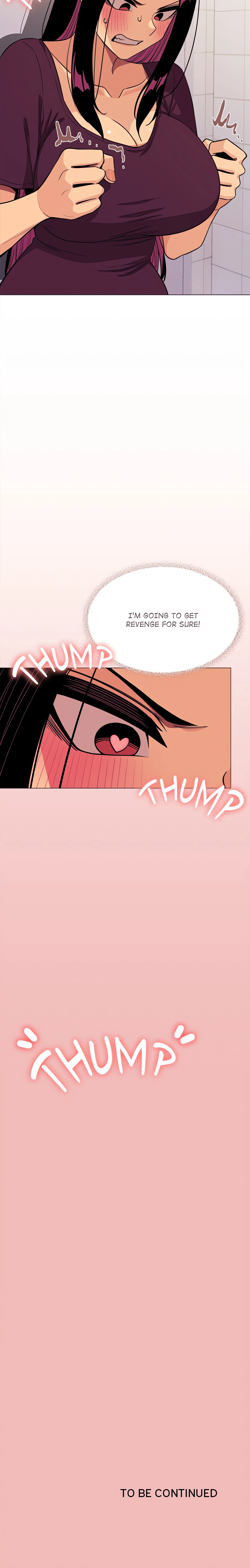 Someone Stop Her! Chapter 11 (Uncensored), page 33