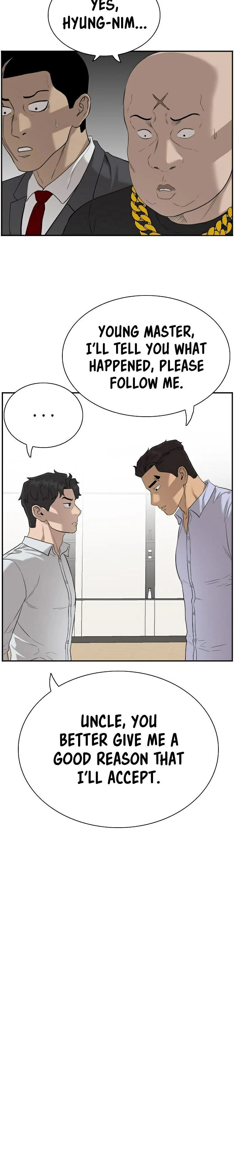 Bad Guy Chapter 86, page 16