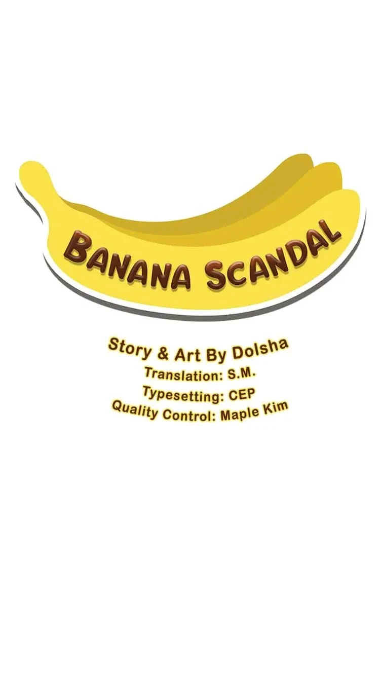 Banana Scandal Chapter 51, page 2