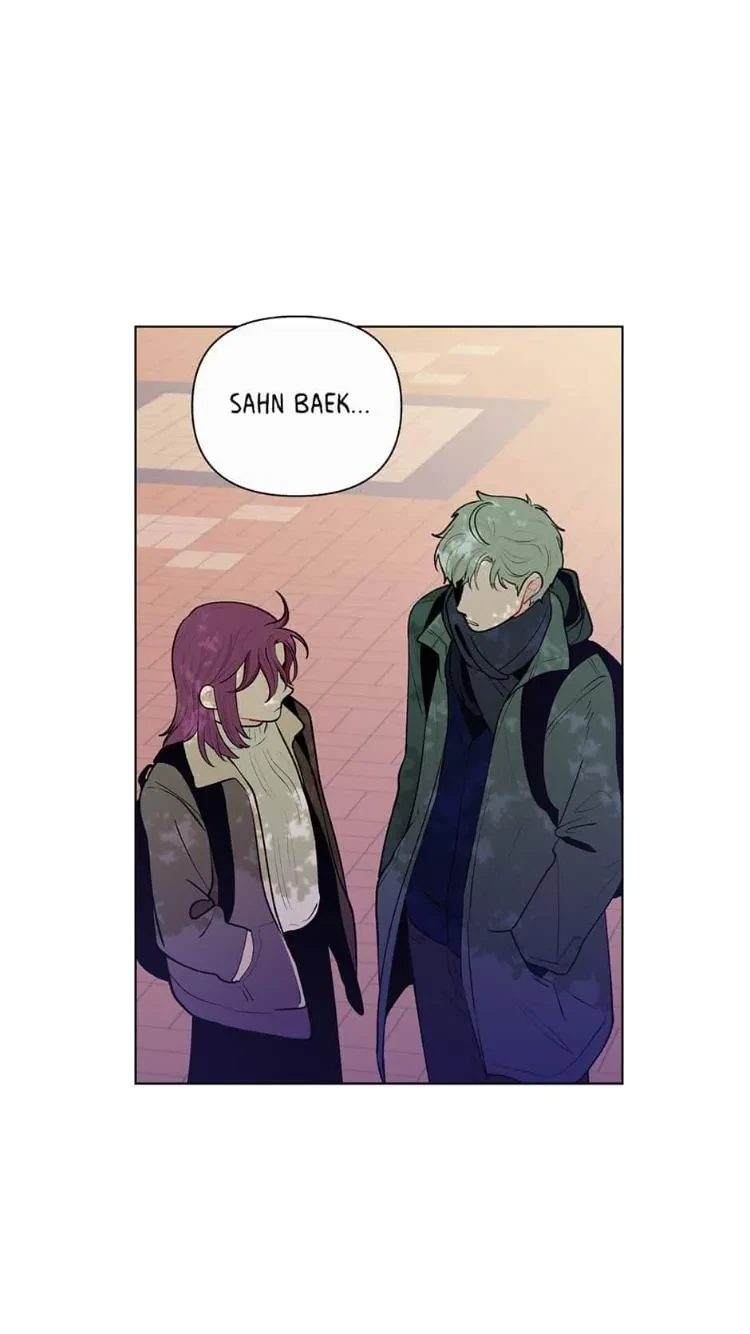 Banana Scandal Chapter 51, page 3