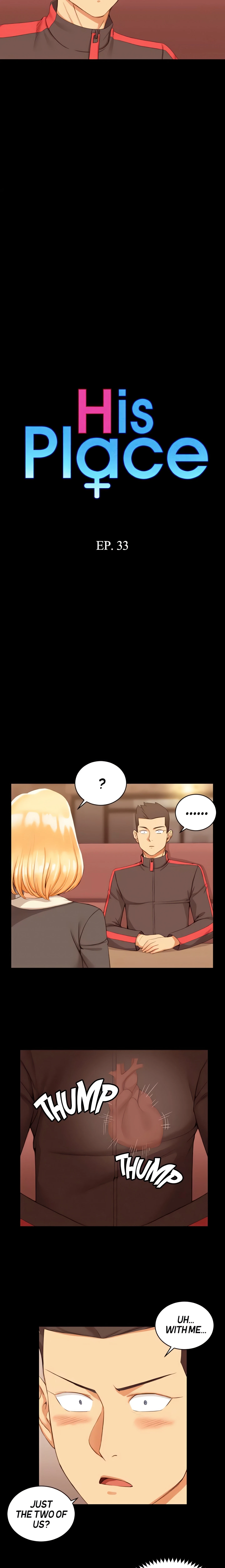Chapter 33 - Hot night with Mrs. Han Part 1, page 2