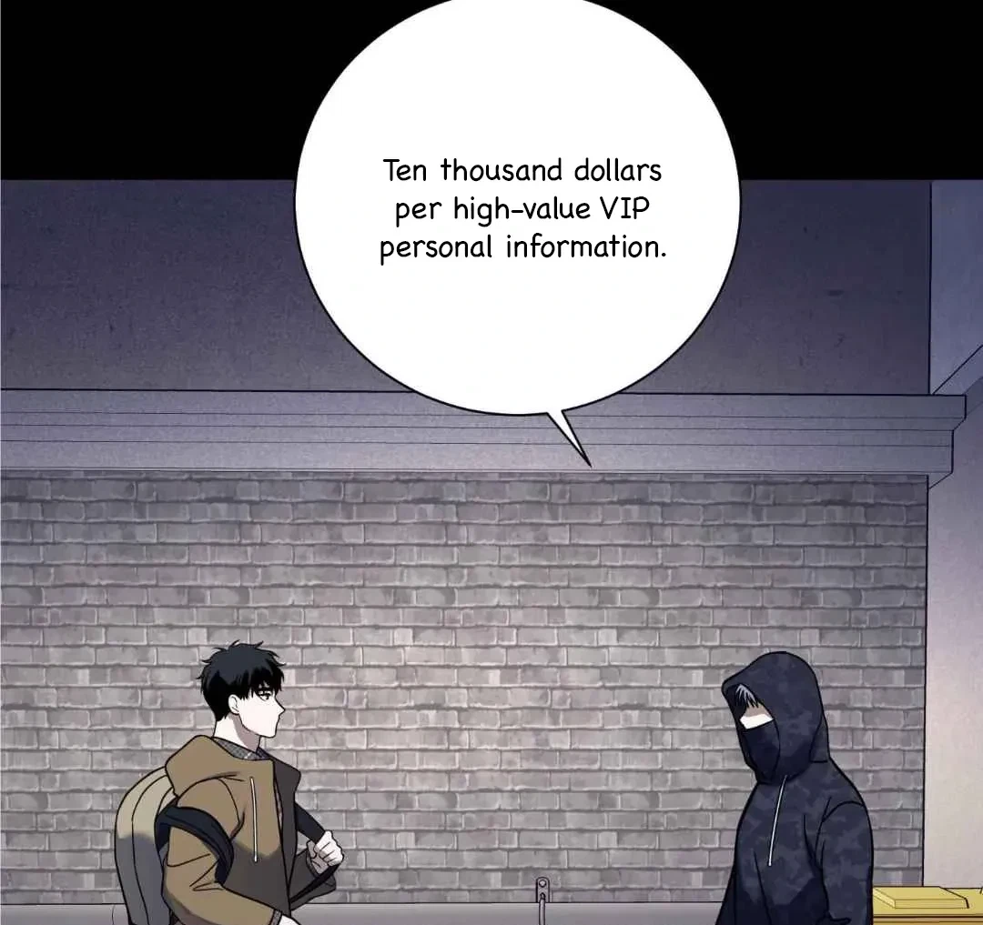 Overclock Chapter 47, page 115
