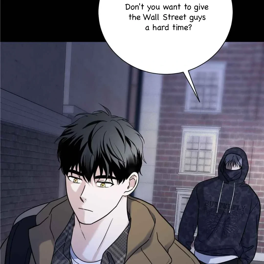 Overclock Chapter 47, page 124