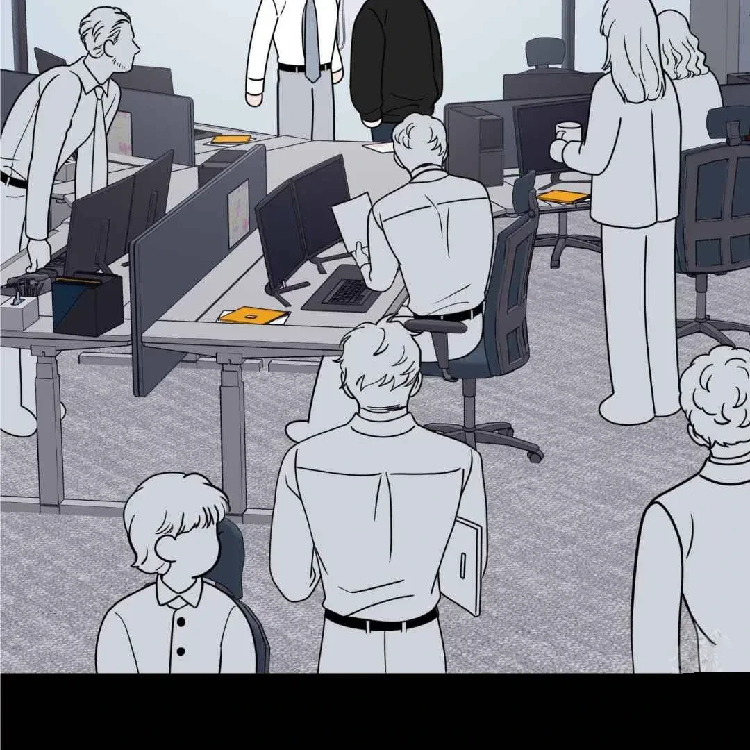 Overclock Chapter 47, page 5