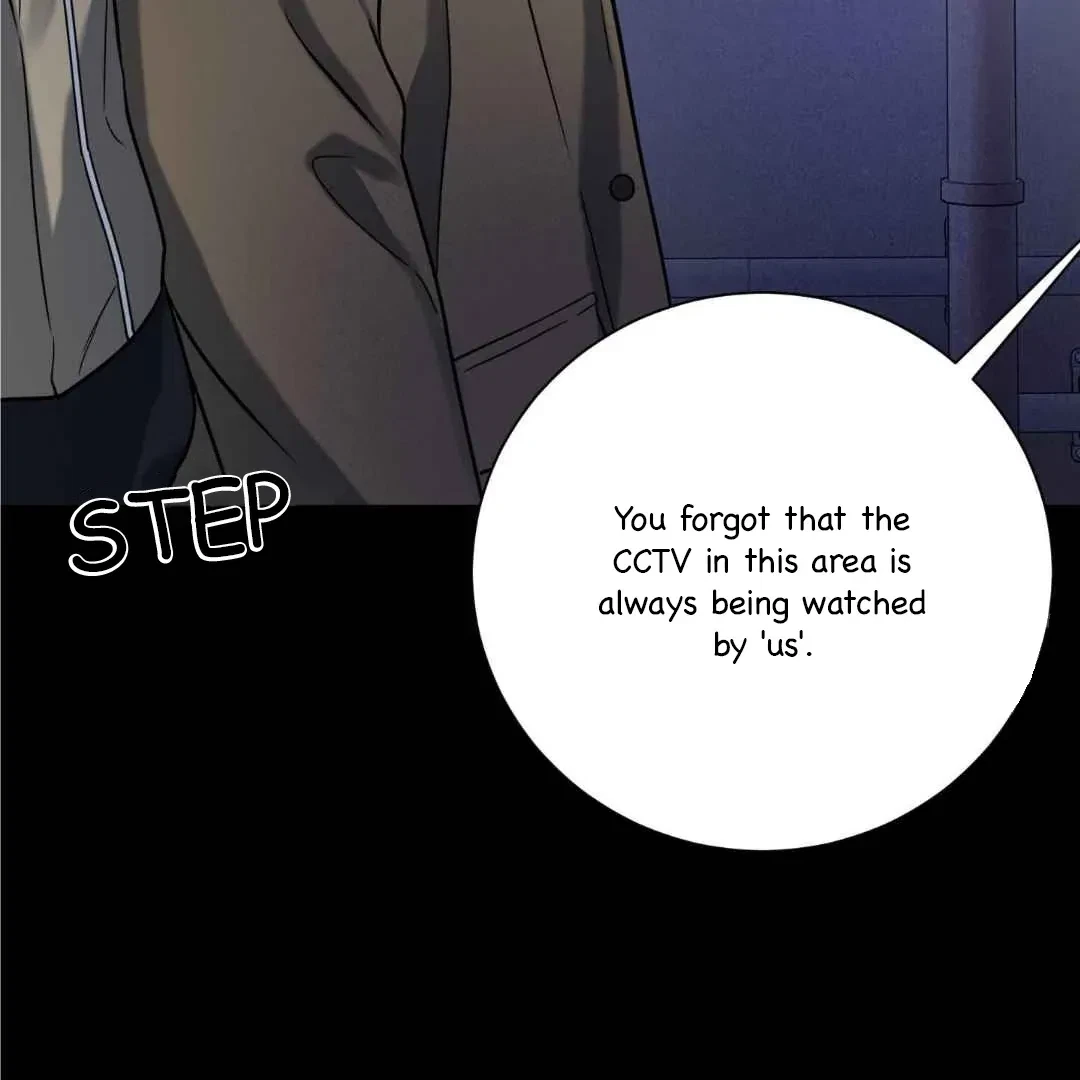 Overclock Chapter 47, page 76