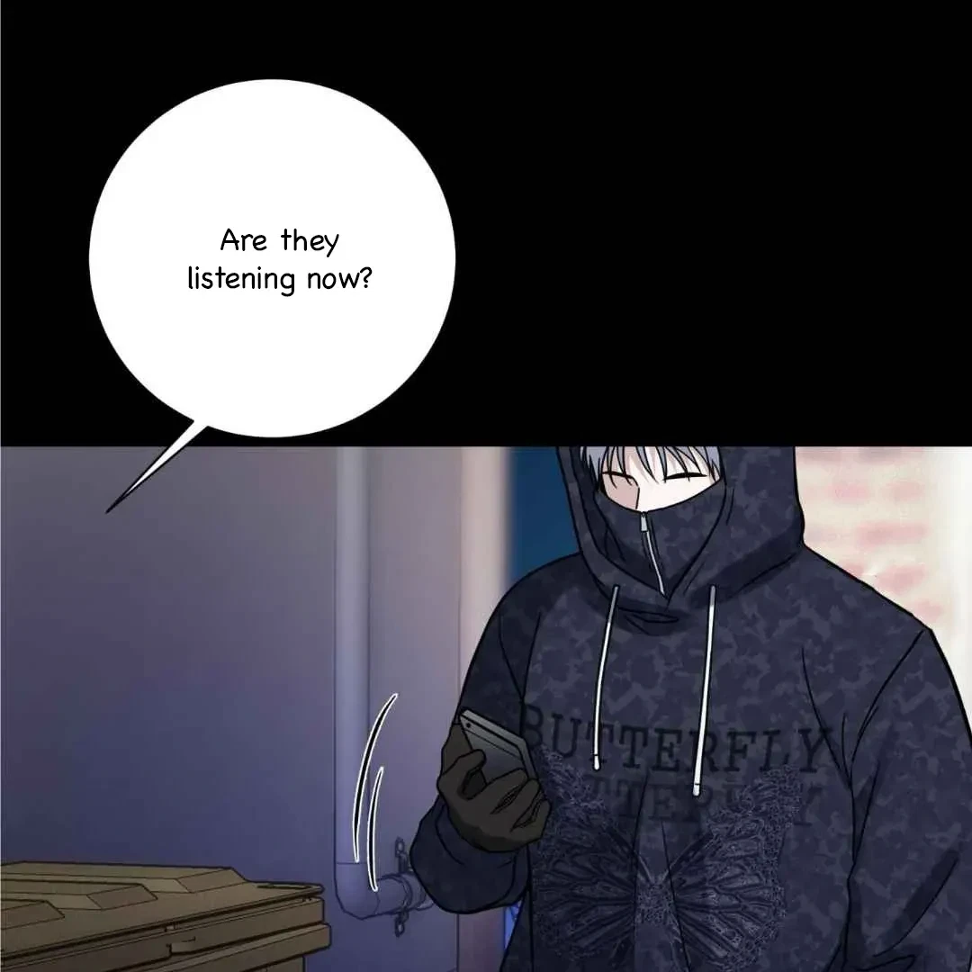 Overclock Chapter 47, page 77