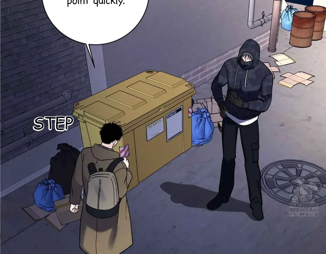 Overclock Chapter 47, page 79