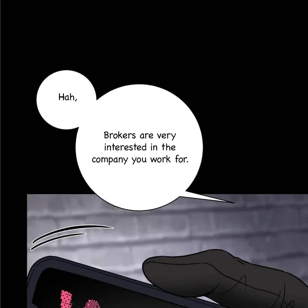 Overclock Chapter 47, page 83