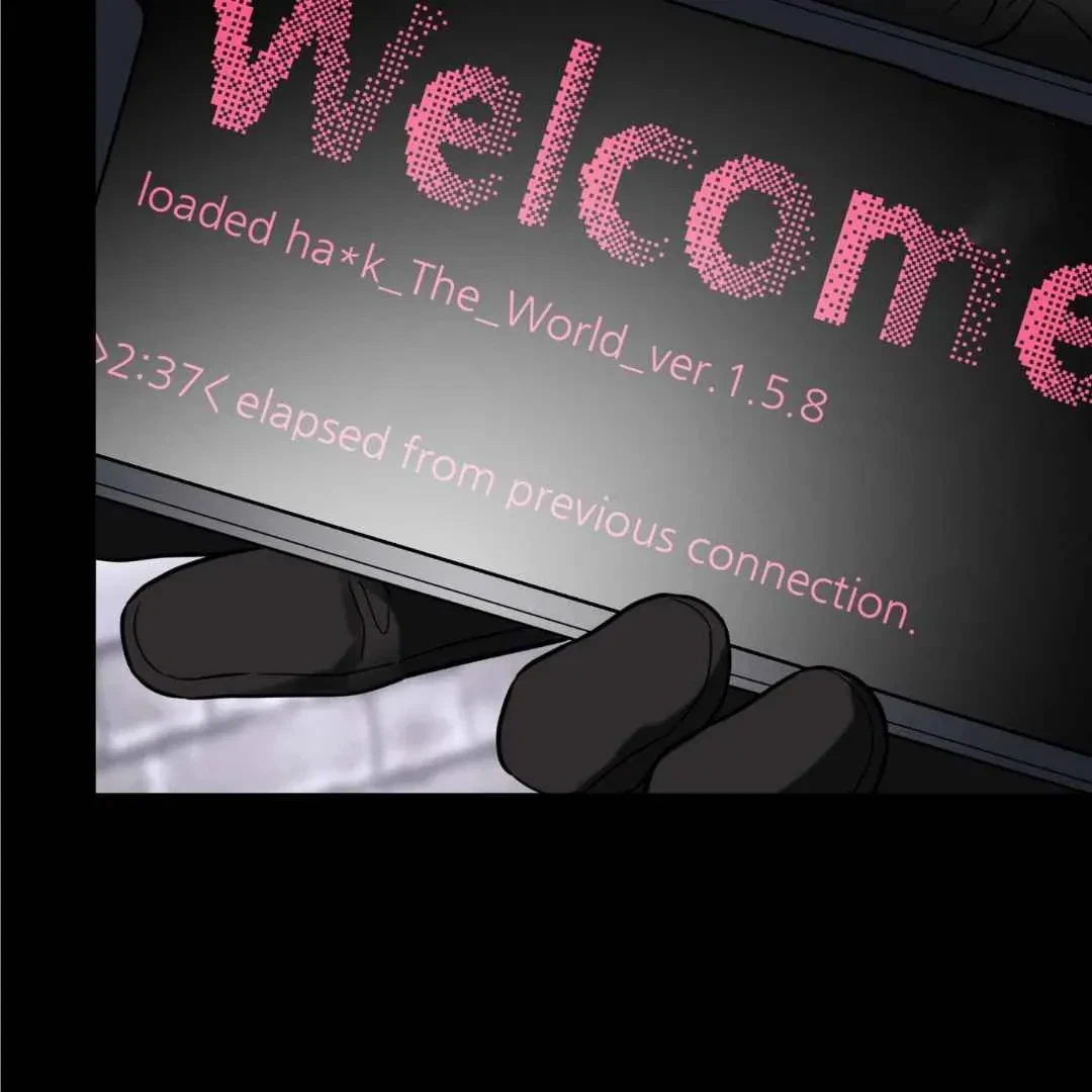 Overclock Chapter 47, page 84