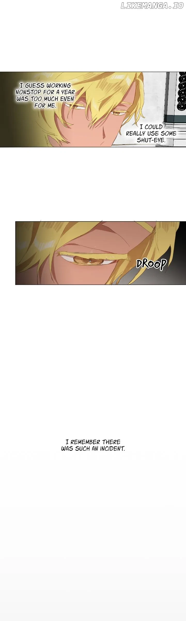 My Teacher Has Chosen My Husband Candidates Chapter 45, page 3