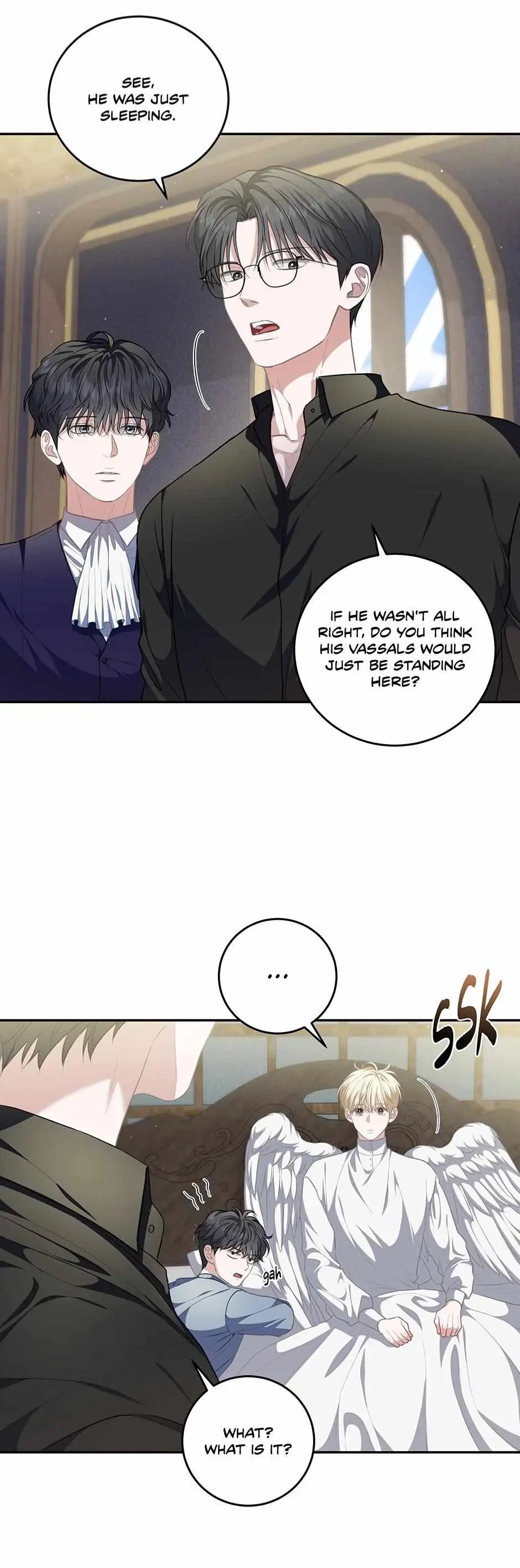 Chapter 45, page 22