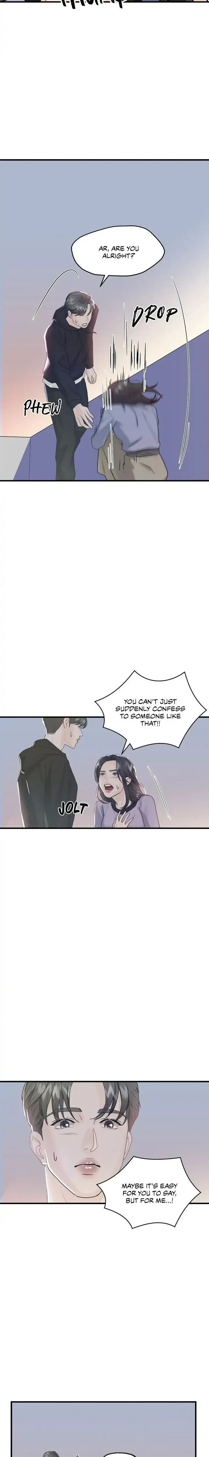 My Only 1 Chapter 6, page 2