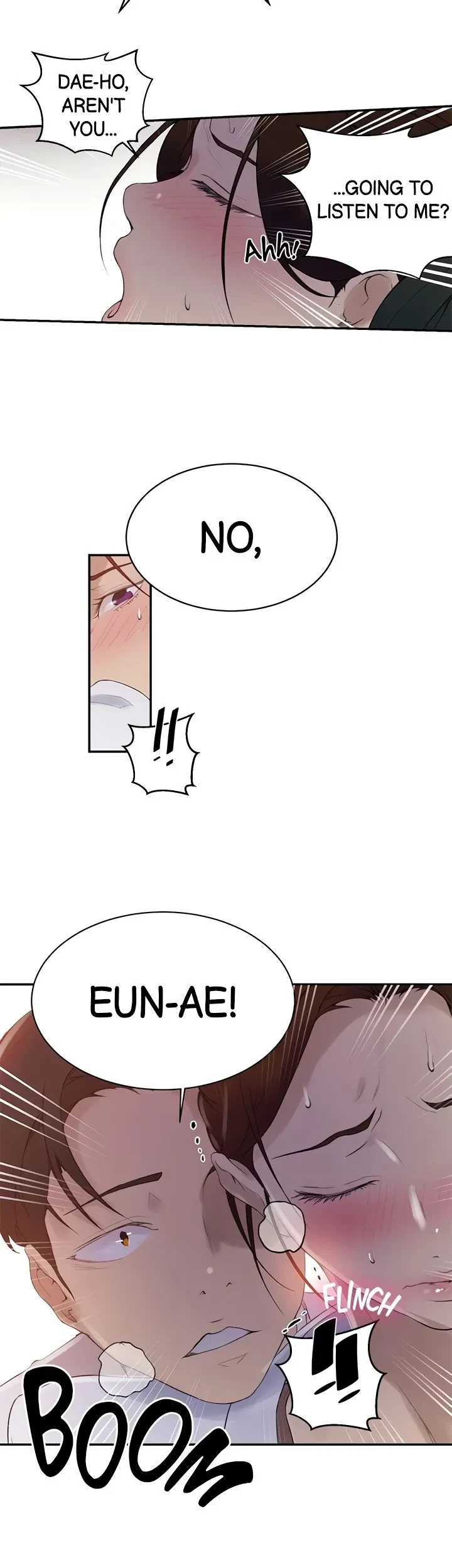 Secret Class Chapter 140, page 26