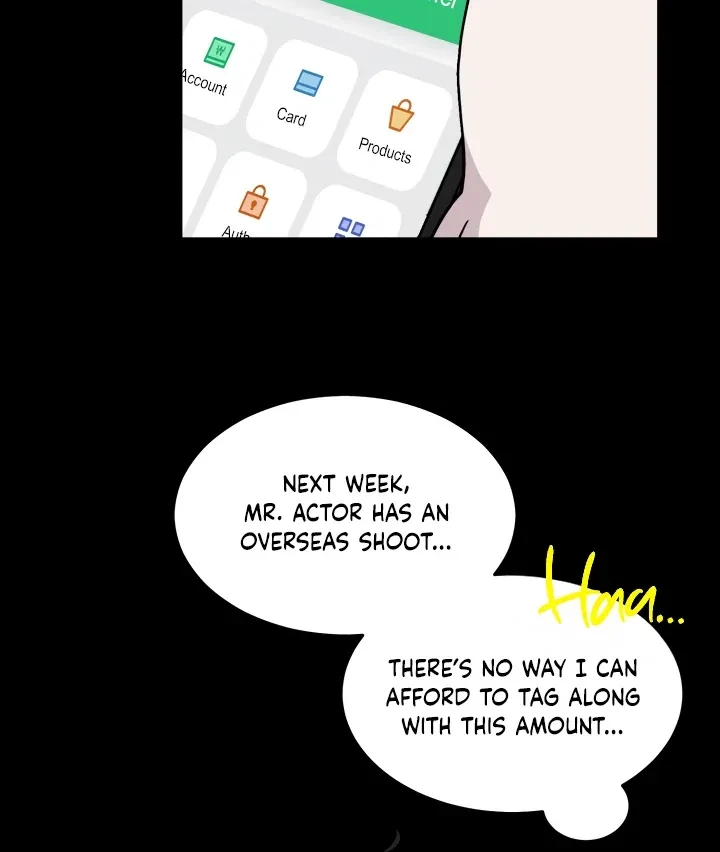 Actor & Pervert Chapter 2, page 20