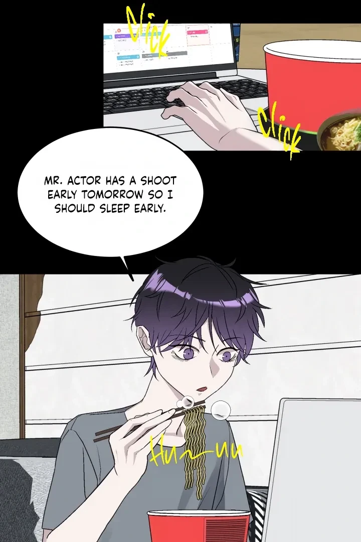 Actor & Pervert Chapter 2, page 25