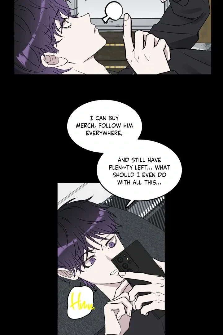 Actor & Pervert Chapter 2, page 35