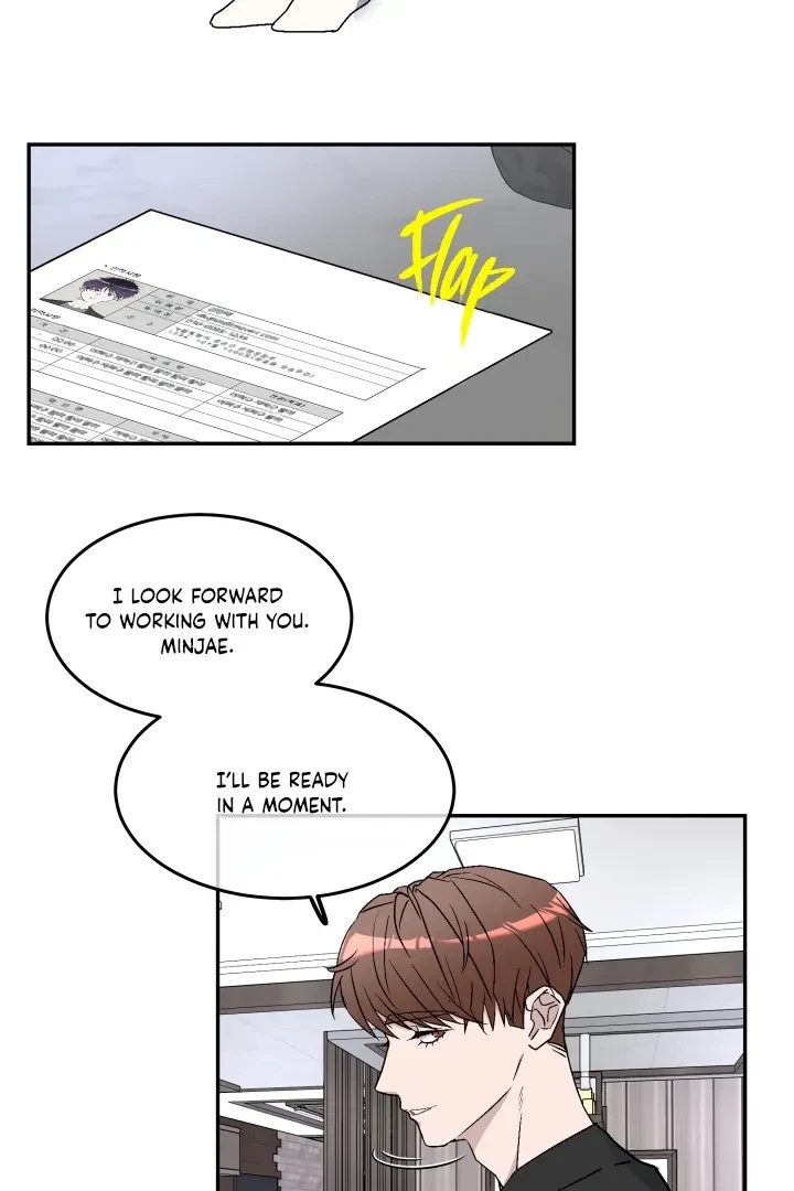 Actor & Pervert Chapter 2, page 58