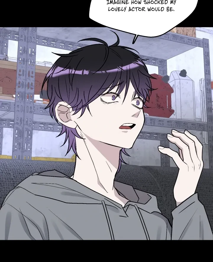 Actor & Pervert Chapter 2, page 63