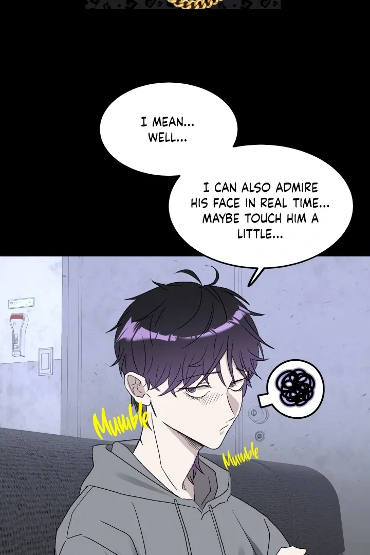 Actor & Pervert Chapter 2, page 70