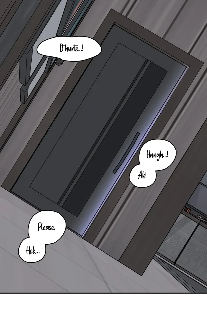 Actor & Pervert Chapter 2, page 85