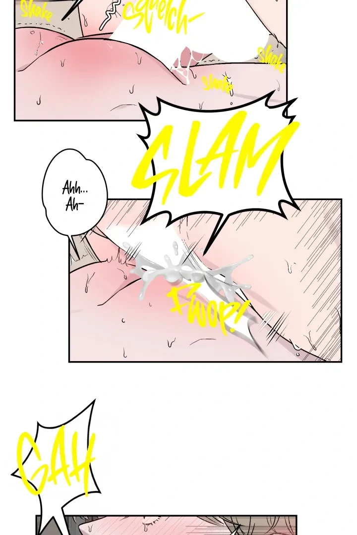 Actor & Pervert Chapter 2, page 88