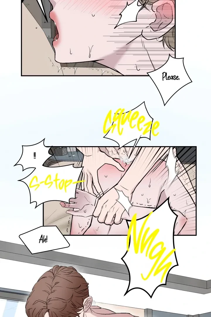 Actor & Pervert Chapter 2, page 89