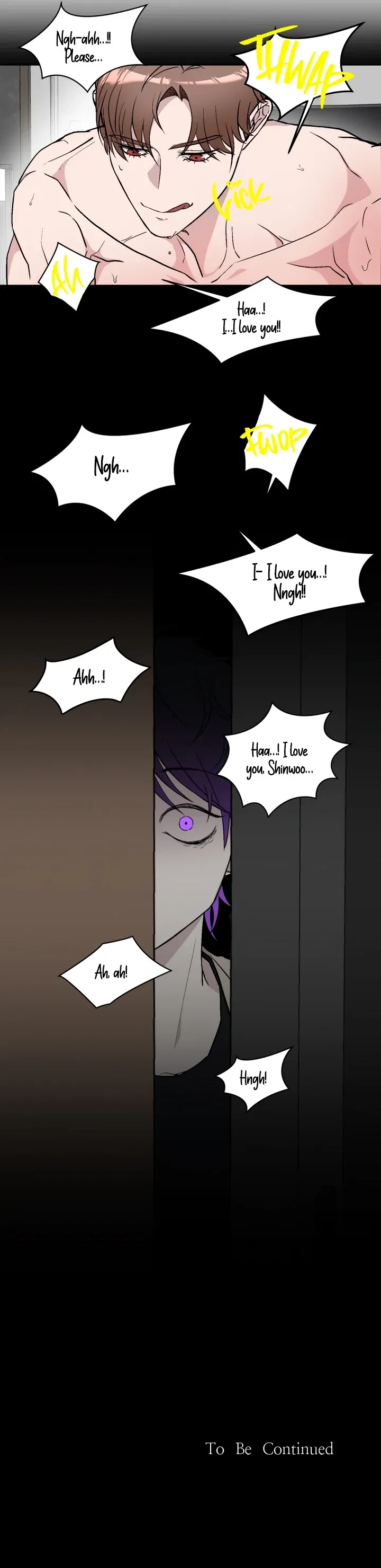 Actor & Pervert Chapter 2, page 92